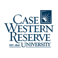 Case Western Reserve University university logo