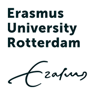 Erasmus University Rotterdamn university logo