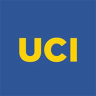 University of California, Irvine university logo