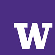 University of Washington university logo