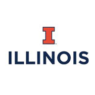 University of Illinois university logo