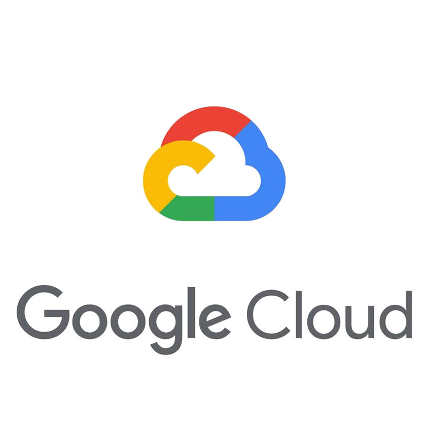 Google university logo